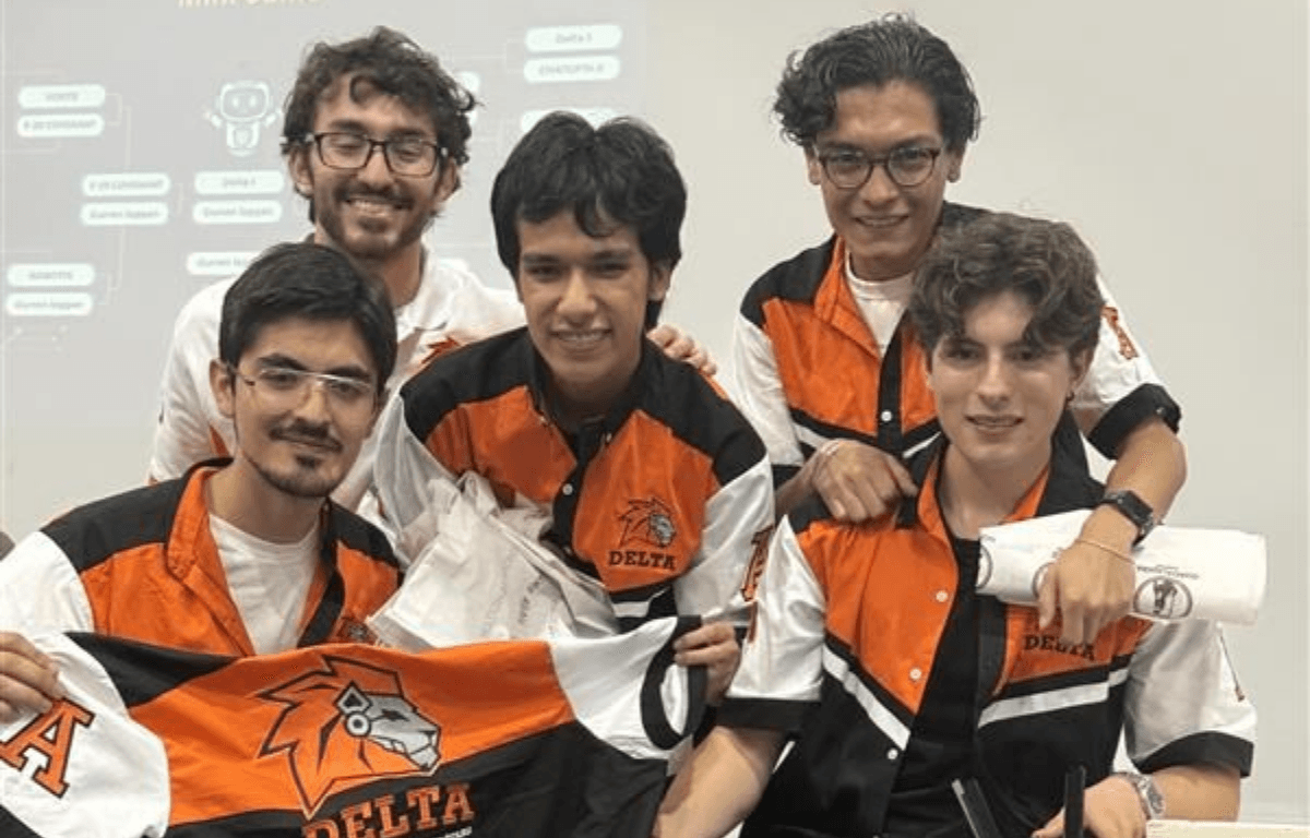 Imagen del proyecto Mini Sumo UTEQ 2025
